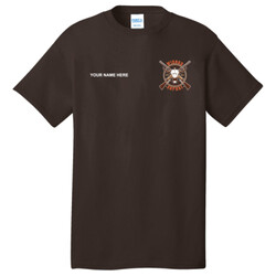 PC54 - EMB - N123E030 - T-Shirt