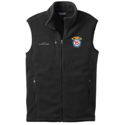 EB204 - EMB - N123E032 - Friends of Scouting Fleece Vest (For gifts of $500 to $999)