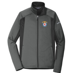 EB542 - EMB - N123E032 - Friends of Scouting Soft Shell Jacket (For gifts of $1000+)