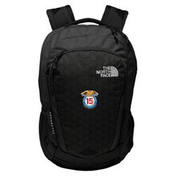 NF0A3KX8 - EMB - N123E032 - Friends of Scouting The North Face Connector Backpack (For gifts of $1000+)