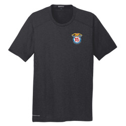 OE320 - EMB - N123E032 - Friends of Scouting OGIO Pulse Crew T-Shirt (For gifts of $300 to $499)