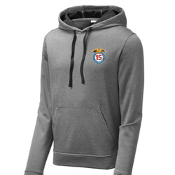 ST264 - EMB - N123E032 - Friends of Scouting Fleece Hoodie (For gifts of $500 to $999)
