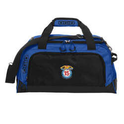 411095 - EMB - N123E032 - Friends of Scouting Breakaway Duffel (For gifts of $500 to $999)