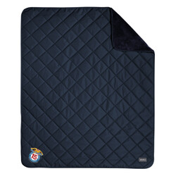 EB751 - EMB - N123E032 - Friends of Scouting Eddie Bauer Quilted Insulated Fleece Blanket (For gifts of $1000+)