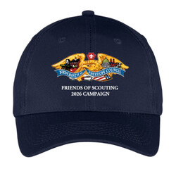 CP80 - EMB - N123E017 - Cap (For gifts of $300 to $499)