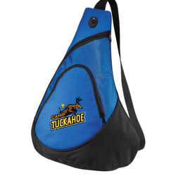 BG1010 - N123E013 - EMB - Camp Tuckahoe Sling Pack