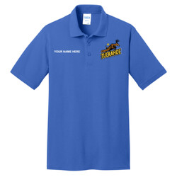 KP155 - N123E013 - EMB - Camp Tuckahoe Pique Polo