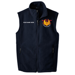 F219 - N123-S4.1-2017 - EMB - Sasquesahanough Lodge Fleece Vest